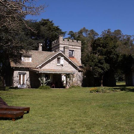 Chalet En Reserva Natural Paititi Sierra de los Padres Buitenkant foto